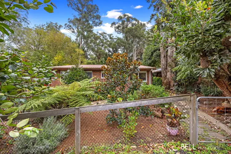 Third view of Homely house listing, 50 Wonga Road, Millgrove VIC 3799