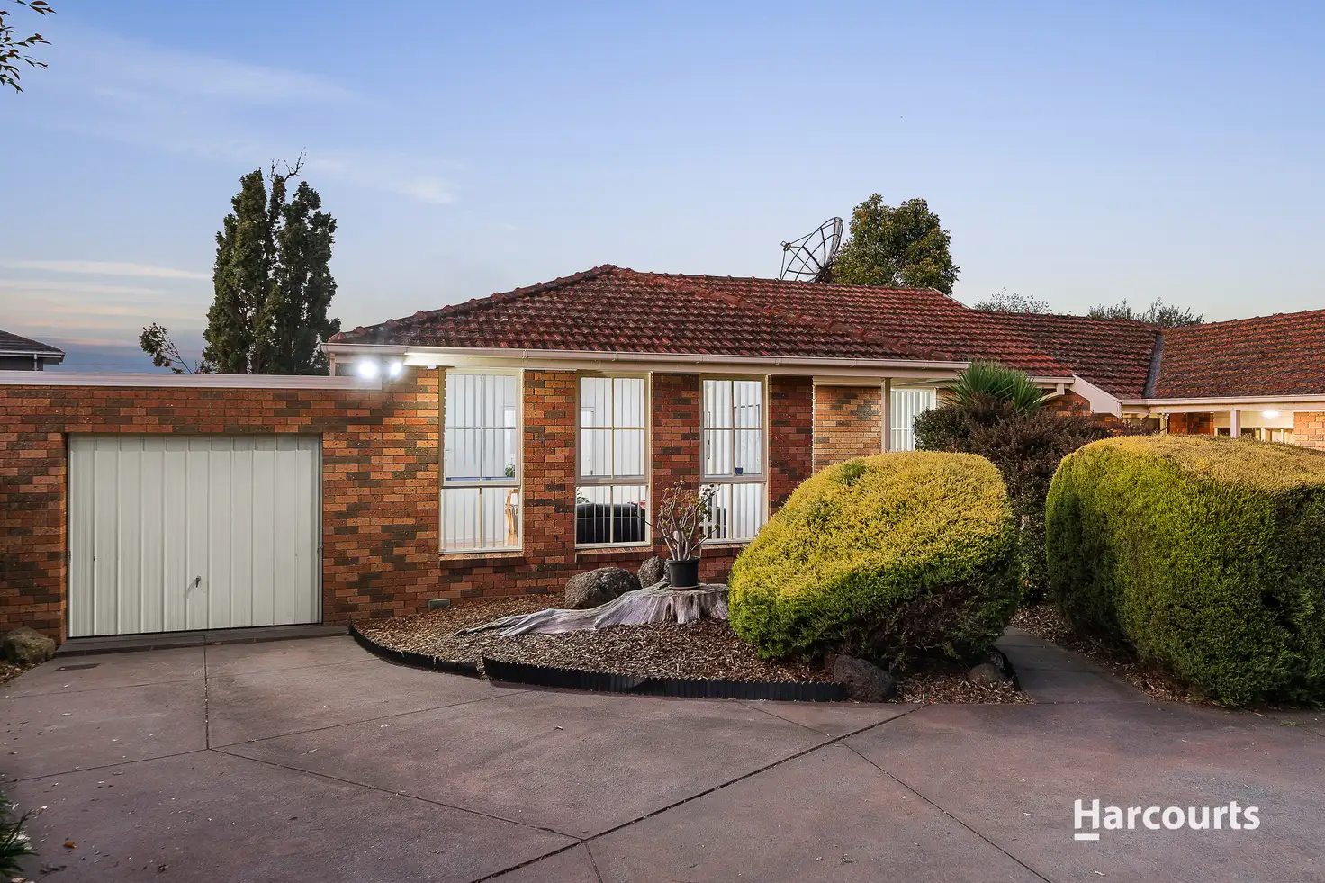 Main view of Homely unit listing, 3/959 Doncaster Road, Doncaster East VIC 3109