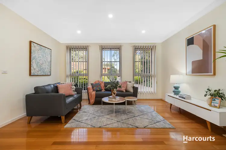 Second view of Homely unit listing, 3/959 Doncaster Road, Doncaster East VIC 3109