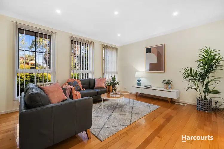 Third view of Homely unit listing, 3/959 Doncaster Road, Doncaster East VIC 3109