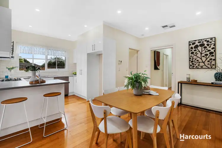 Fourth view of Homely unit listing, 3/959 Doncaster Road, Doncaster East VIC 3109