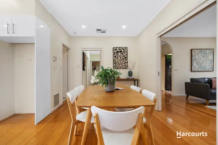 Fifth view of Homely unit listing, 3/959 Doncaster Road, Doncaster East VIC 3109
