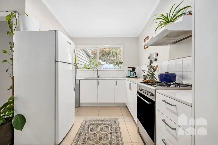 Fourth view of Homely house listing, 29 Railway Place, Footscray VIC 3011