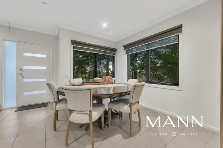 Fifth view of Homely house listing, 1 Hallifax Walk, Epping VIC 3076