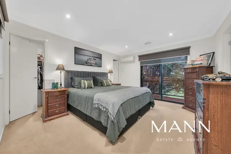 Sixth view of Homely house listing, 1 Hallifax Walk, Epping VIC 3076