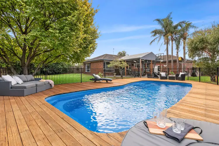 Main view of Homely house listing, 22 Willowdene Close, Somerville VIC 3912
