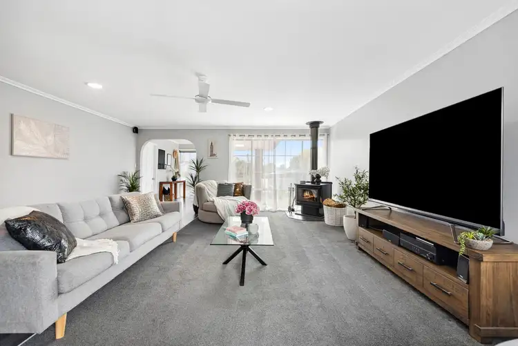 Third view of Homely house listing, 22 Willowdene Close, Somerville VIC 3912