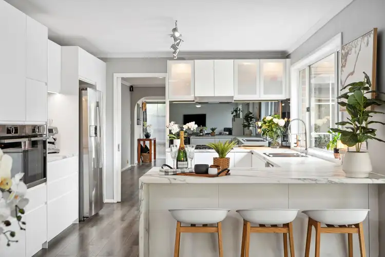 Fourth view of Homely house listing, 22 Willowdene Close, Somerville VIC 3912