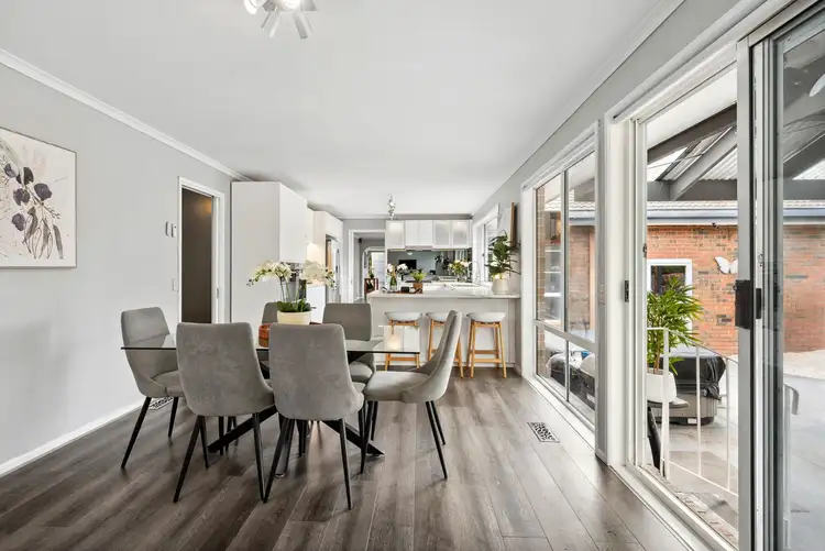 Sixth view of Homely house listing, 22 Willowdene Close, Somerville VIC 3912