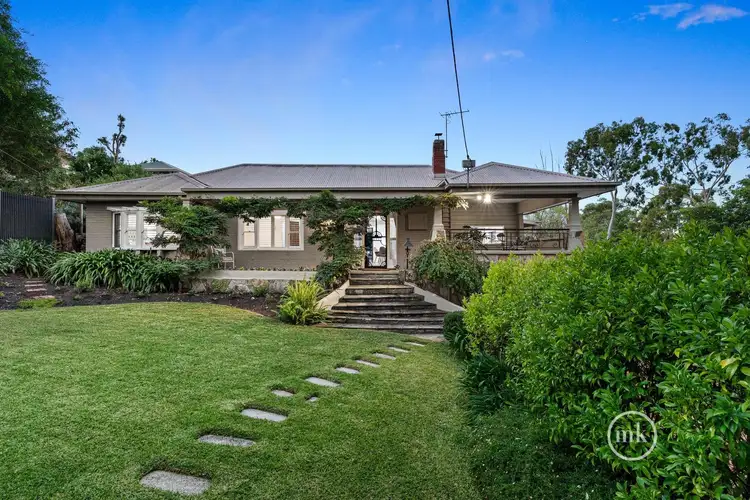 159 Old Eltham Road, Lower Plenty VIC 3093