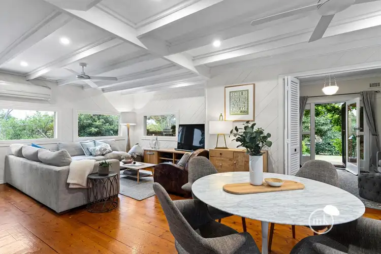 Fifth view of Homely house listing, 159 Old Eltham Road, Lower Plenty VIC 3093