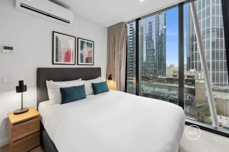 1205/54-64 A'Beckett  Street, Melbourne VIC 3000