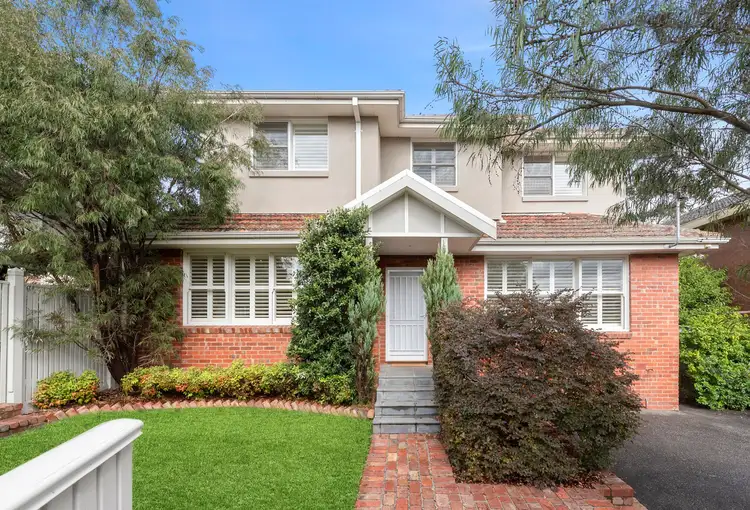 14 Fakenham Road, Ashburton VIC 3147