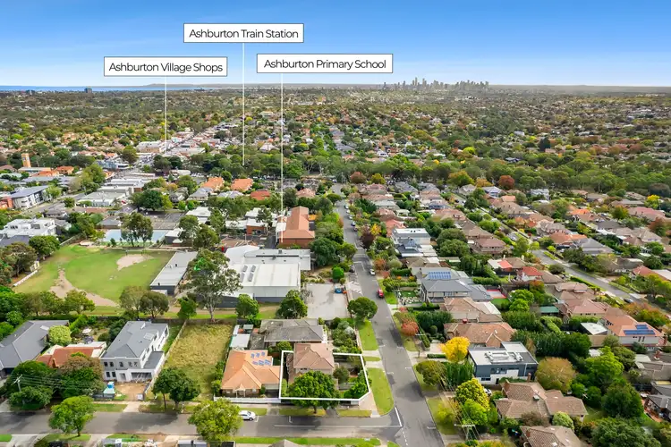 Second view of Homely house listing, 14 Fakenham Road, Ashburton VIC 3147
