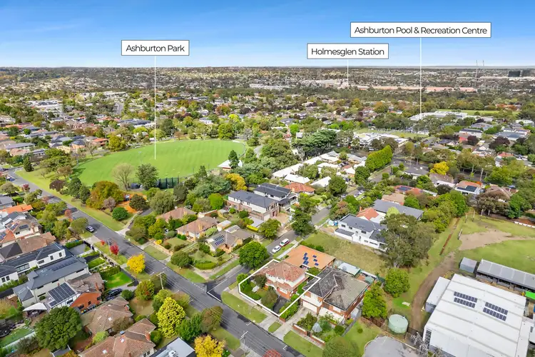 Third view of Homely house listing, 14 Fakenham Road, Ashburton VIC 3147