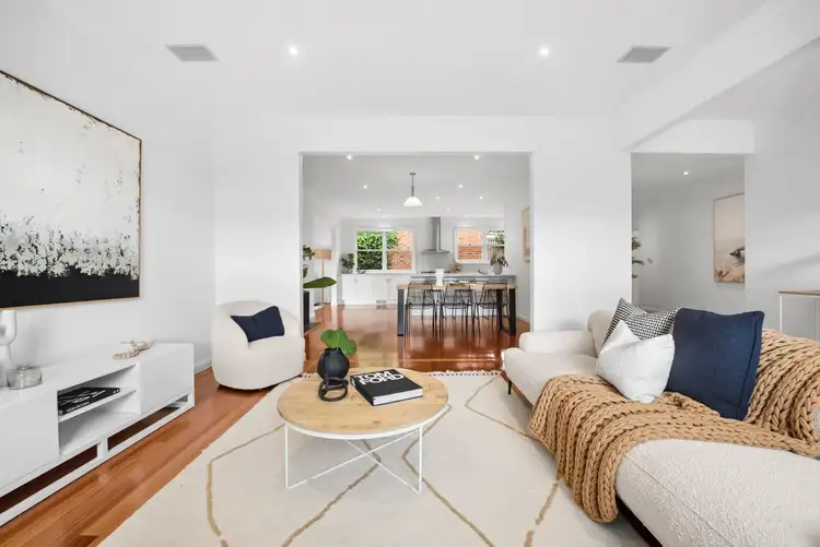 Fifth view of Homely house listing, 14 Fakenham Road, Ashburton VIC 3147