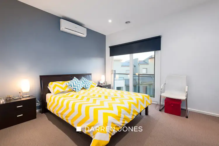 Fifth view of Homely townhouse listing, 4 Sapphire Court, Greensborough VIC 3088
