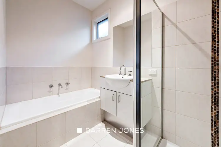 Sixth view of Homely townhouse listing, 4 Sapphire Court, Greensborough VIC 3088
