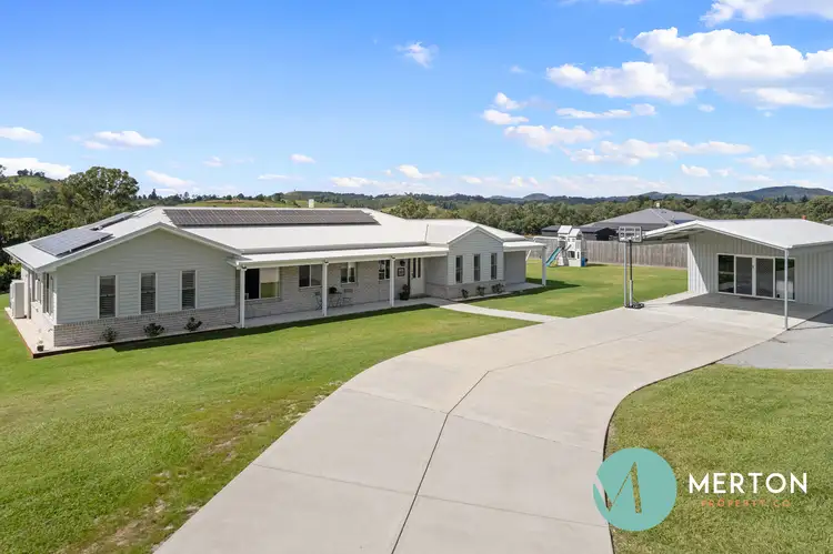 7 Applewood Place, Pie Creek QLD 4570