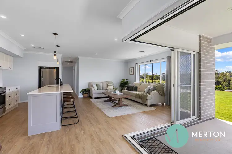 Fifth view of Homely house listing, 7 Applewood Place, Pie Creek QLD 4570