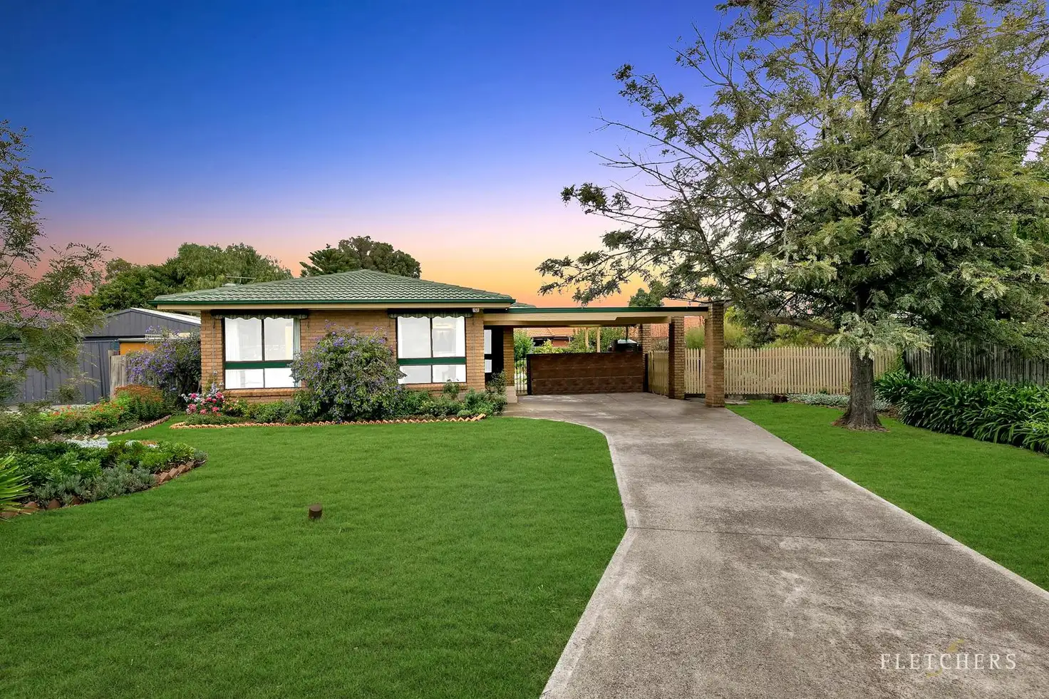Main view of Homely house listing, 5 Cyprus Place, Melton West VIC 3337