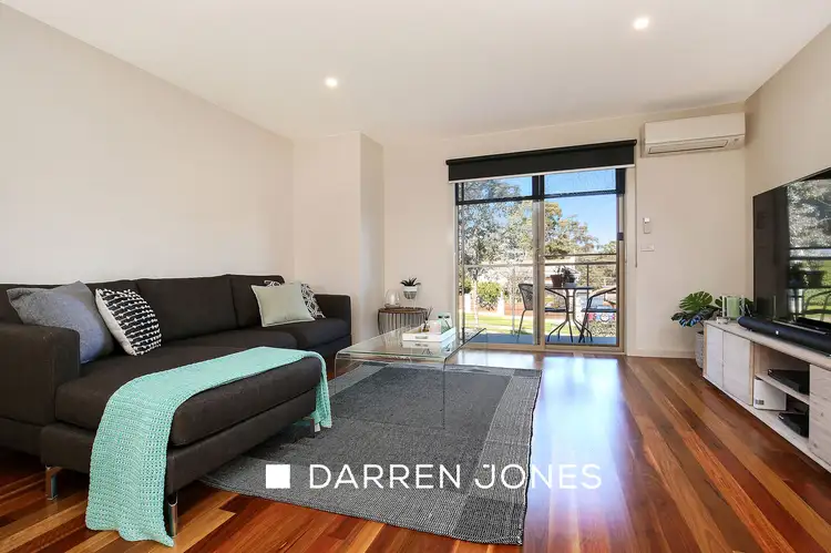 Fourth view of Homely townhouse listing, 1/91 Bridge Street, Eltham VIC 3095