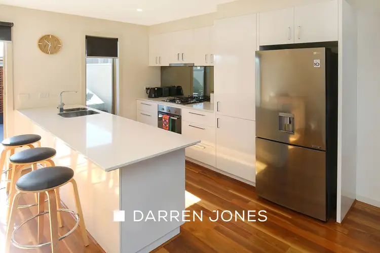 Sixth view of Homely townhouse listing, 1/91 Bridge Street, Eltham VIC 3095