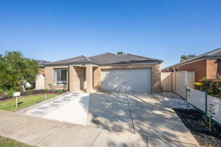 Third view of Homely house listing, 5 Mozart Avenue, Shepparton VIC 3630