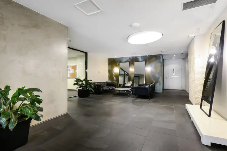Fifth view of Homely apartment listing, 705/380 Little Lonsdale Street., Melbourne VIC 3000