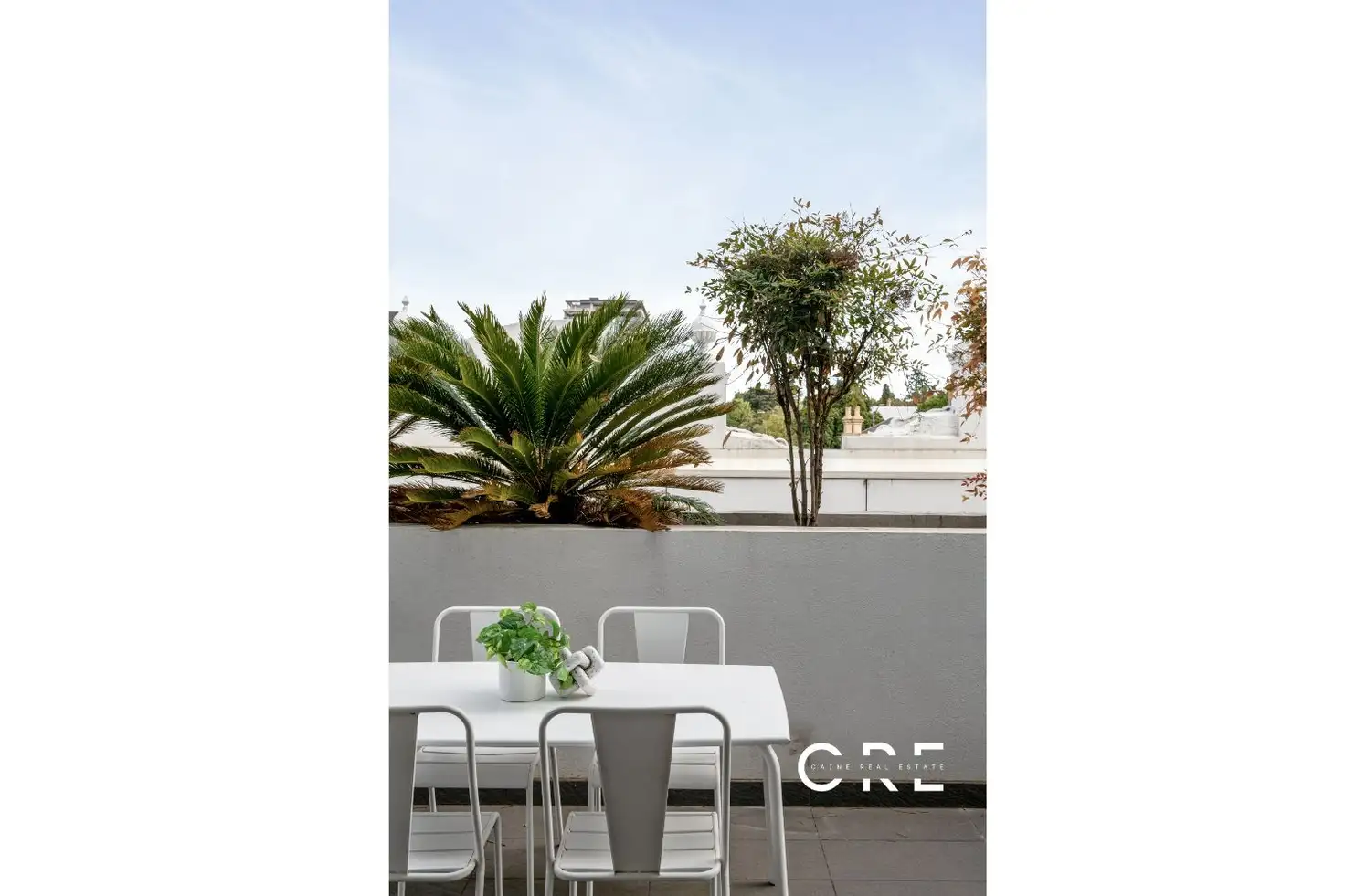 Main view of Homely apartment listing, 204/35 Victoria Parade, Collingwood VIC 3066