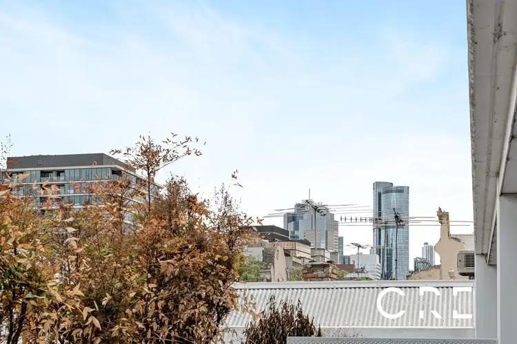 Sixth view of Homely apartment listing, 204/35 Victoria Parade, Collingwood VIC 3066