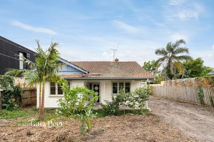 Second view of Homely house listing, 36 Beech Street, Caulfield South VIC 3162