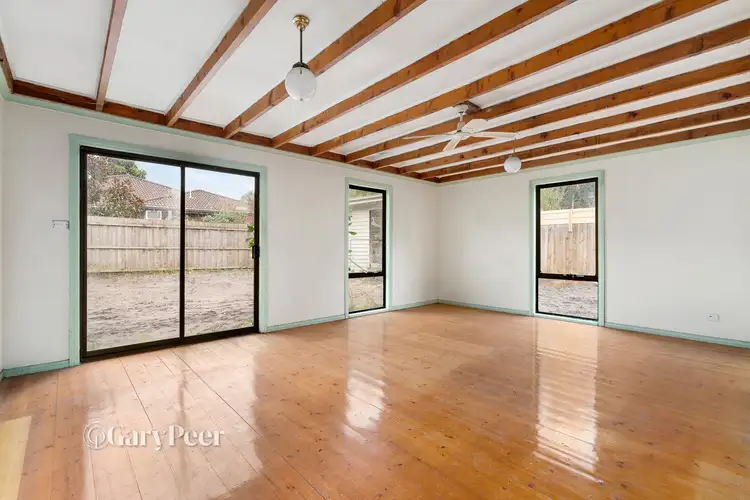 Third view of Homely house listing, 36 Beech Street, Caulfield South VIC 3162