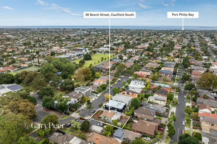 Sixth view of Homely house listing, 36 Beech Street, Caulfield South VIC 3162