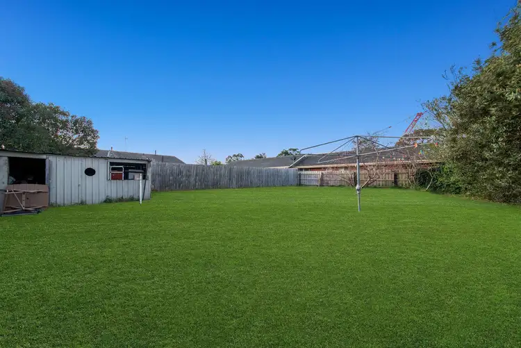 Sixth view of Homely house listing, 3 Willow Court, Narre Warren VIC 3805