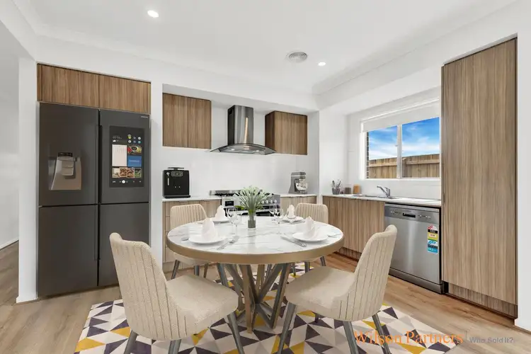 Third view of Homely house listing, 46 Rupert Street, Broadford VIC 3658