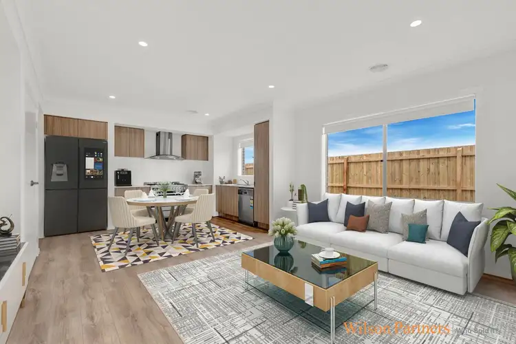 Fourth view of Homely house listing, 46 Rupert Street, Broadford VIC 3658