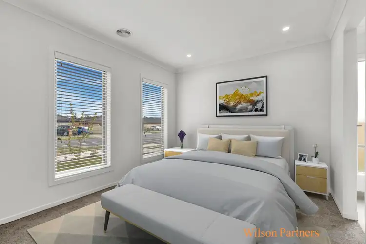 Fifth view of Homely house listing, 46 Rupert Street, Broadford VIC 3658