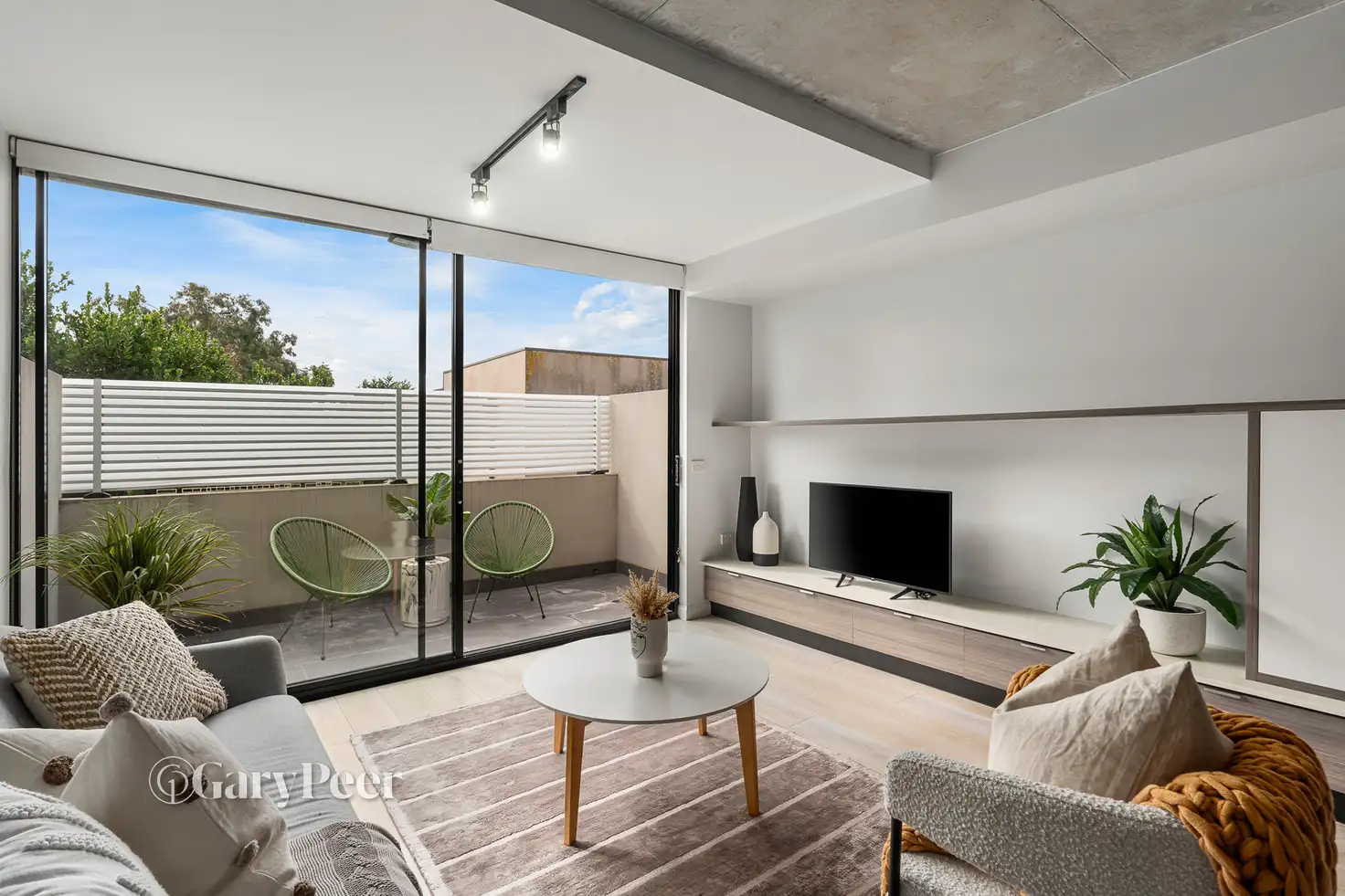 Main view of Homely apartment listing, 105/193 Mckinnon Road, Mckinnon VIC 3204