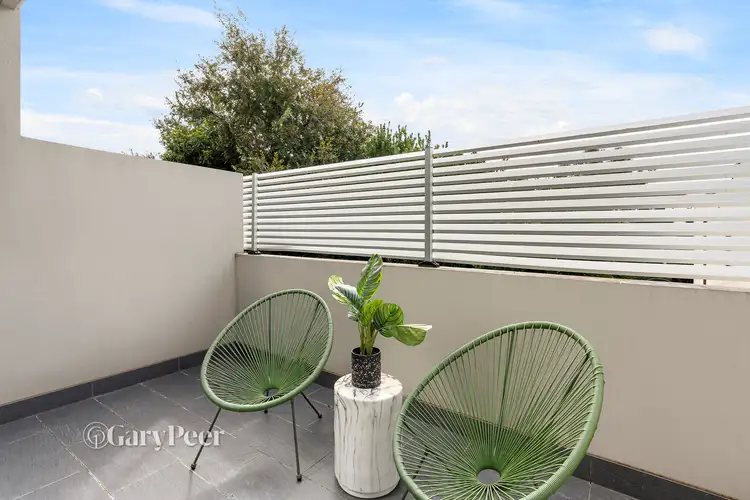 Sixth view of Homely apartment listing, 105/193 Mckinnon Road, Mckinnon VIC 3204