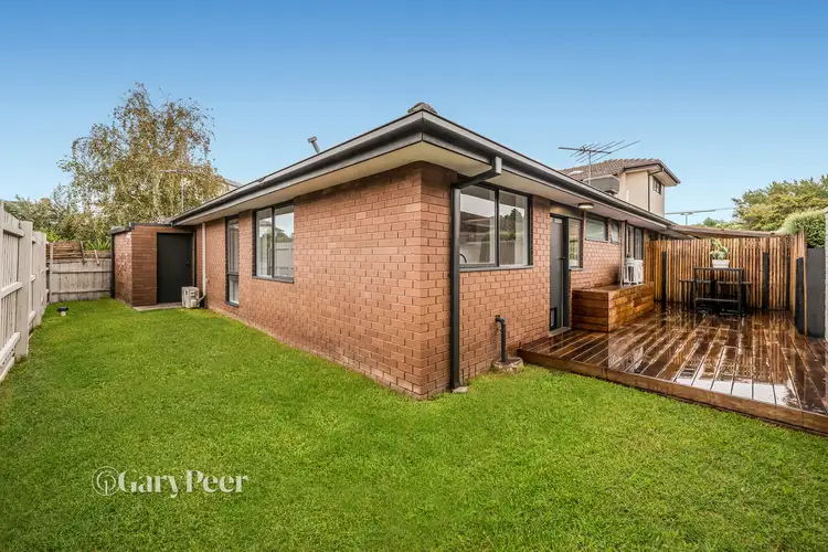 Third view of Homely unit listing, 3/7 Munro Avenue, Carnegie VIC 3163
