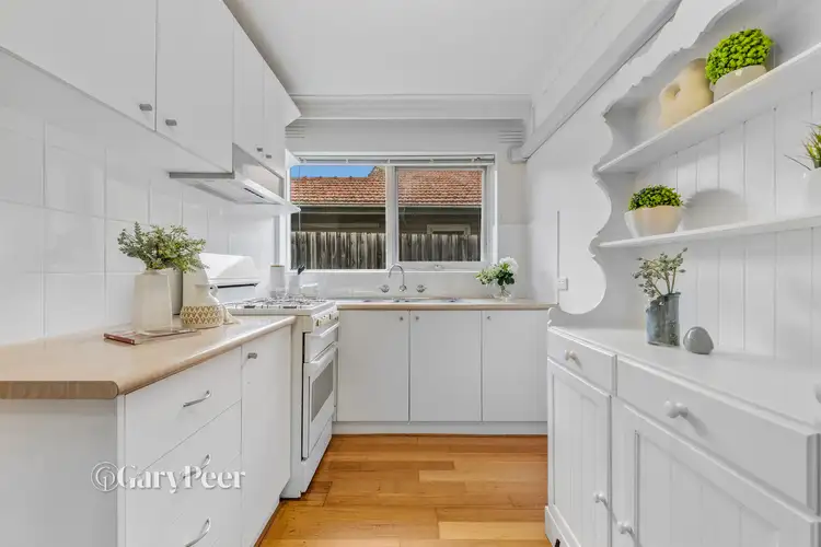 Third view of Homely apartment listing, 3/34 Madden Avenue, Carnegie VIC 3163