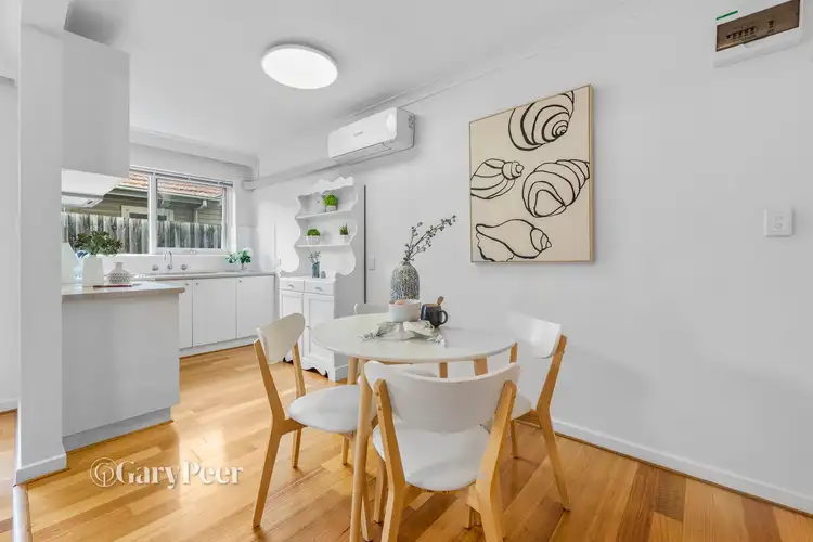 Fourth view of Homely apartment listing, 3/34 Madden Avenue, Carnegie VIC 3163