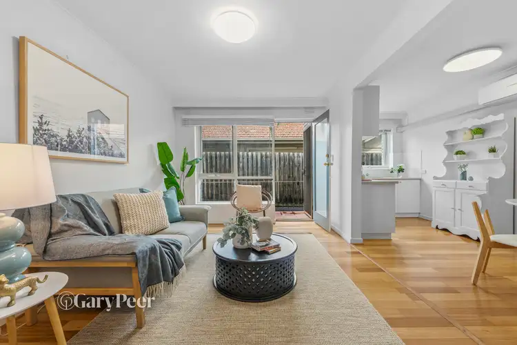 Fifth view of Homely apartment listing, 3/34 Madden Avenue, Carnegie VIC 3163