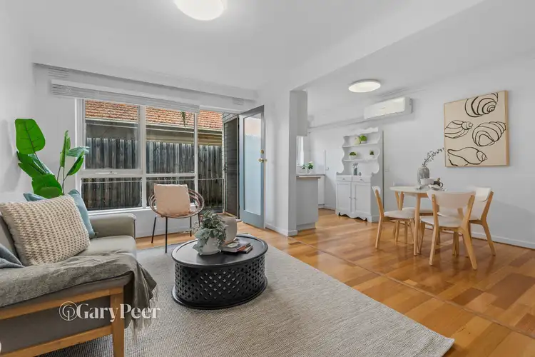 Sixth view of Homely apartment listing, 3/34 Madden Avenue, Carnegie VIC 3163