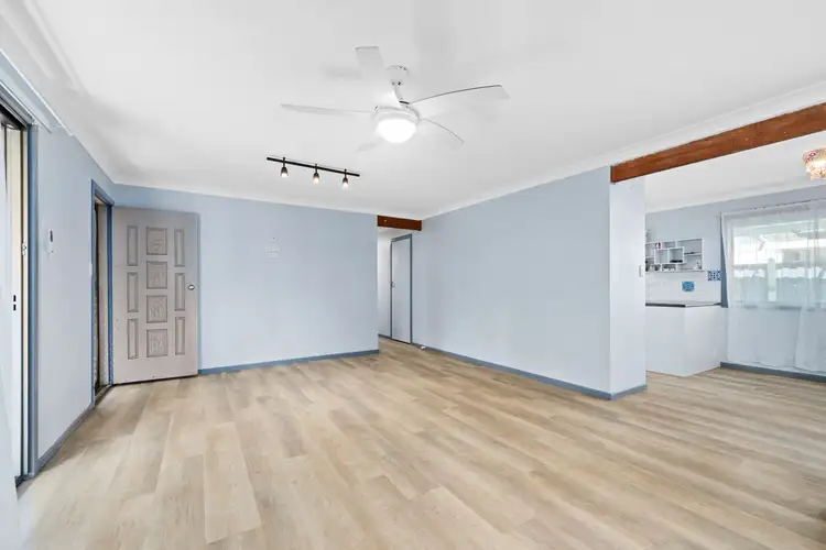 Second view of Homely house listing, 1 Gemini Crescent, Caboolture QLD 4510