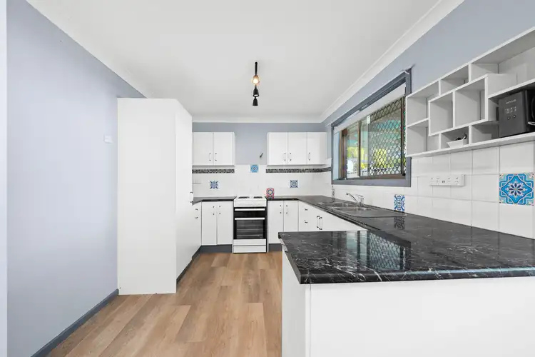 Fifth view of Homely house listing, 1 Gemini Crescent, Caboolture QLD 4510