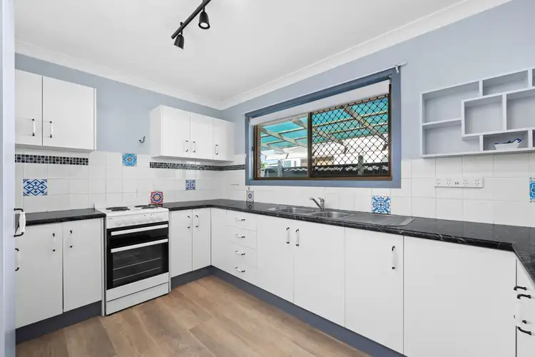 Sixth view of Homely house listing, 1 Gemini Crescent, Caboolture QLD 4510