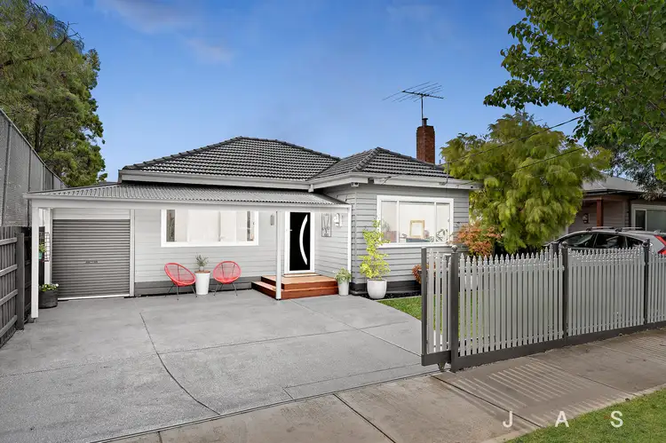 40 Fontein Street, West Footscray VIC 3012
