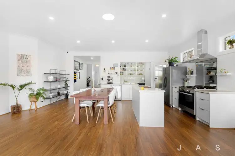 Fourth view of Homely house listing, 40 Fontein Street, West Footscray VIC 3012